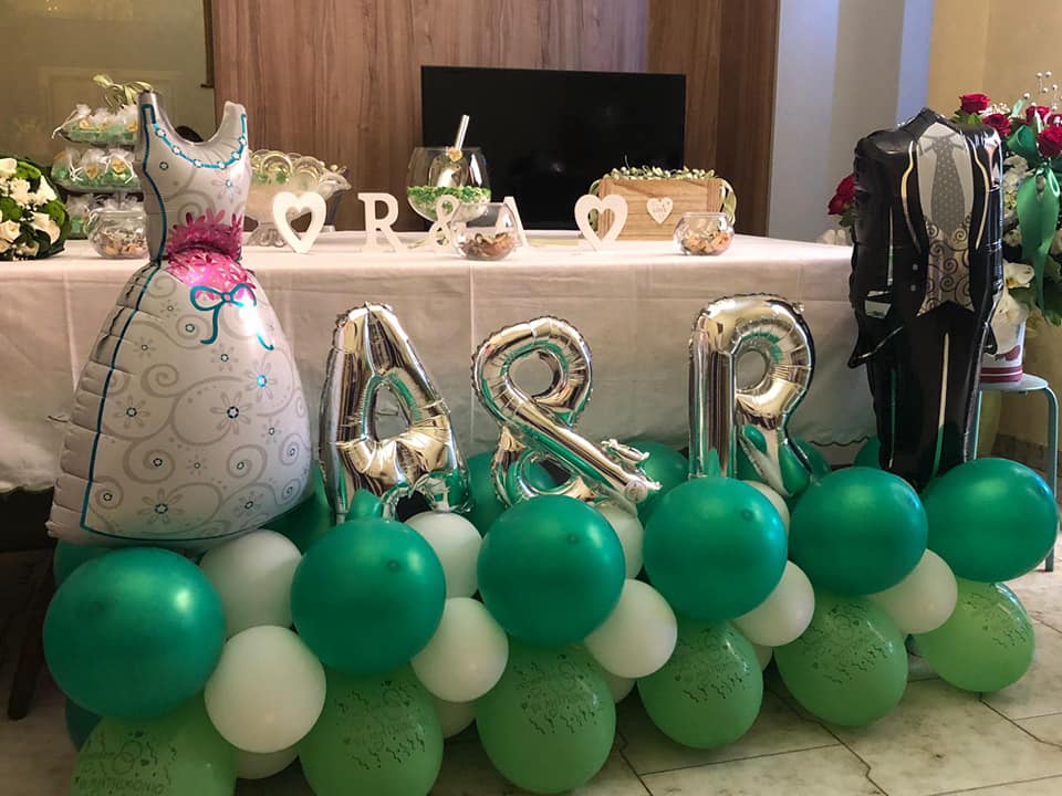 Decorazioni