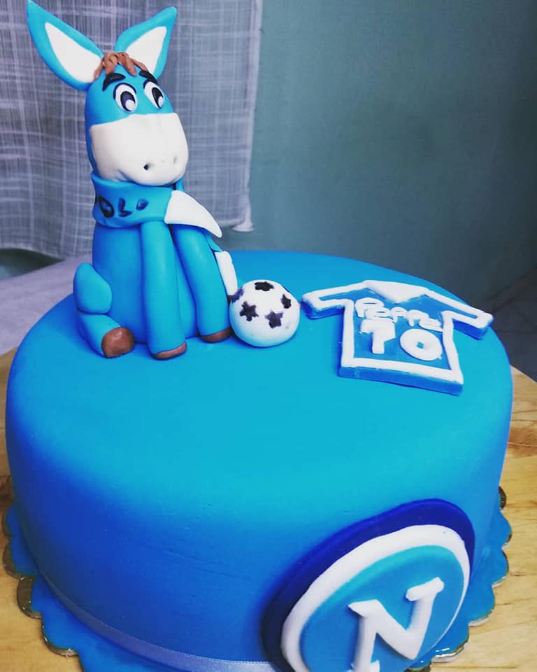 Torta